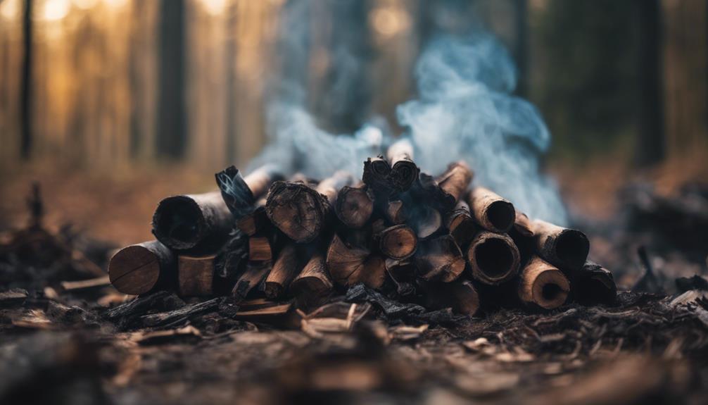 wood and its uses | Smoking Woods