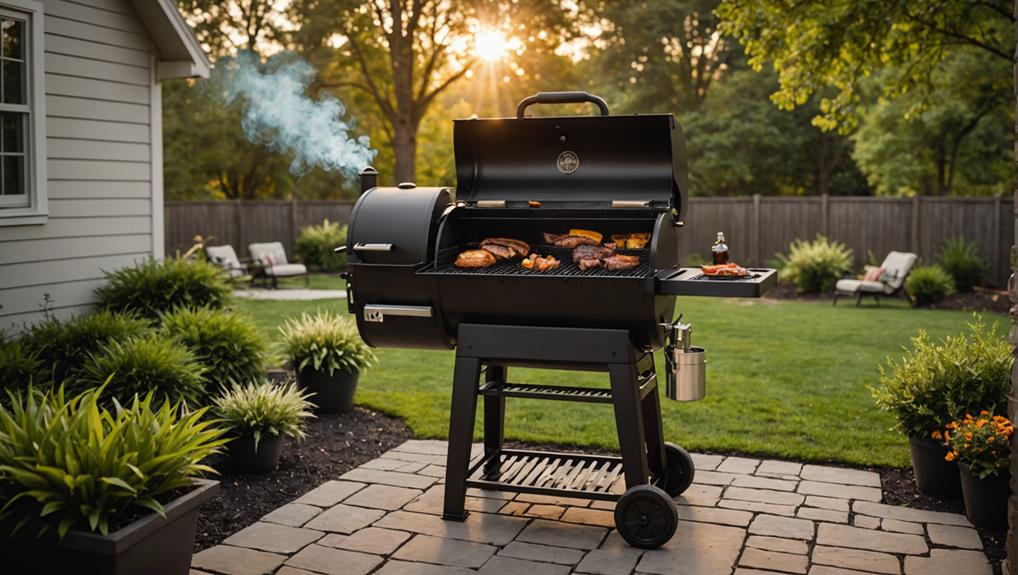 Pit Boss Smoker: Master the Art of BBQ with Perfect Flavor
