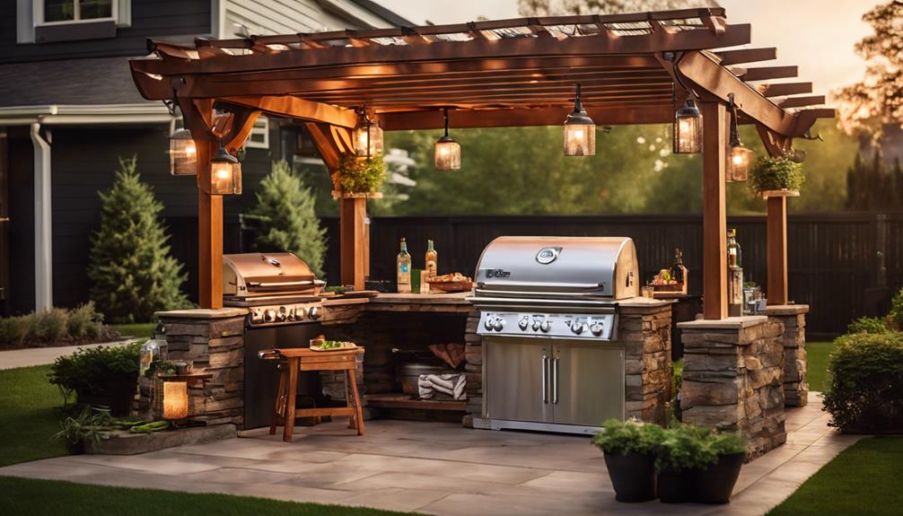 high performance grills for enthusiasts