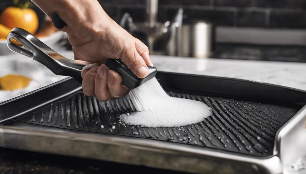 cleaning tips for home