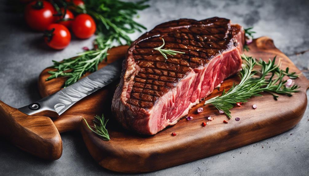 exploring brazilian meat options