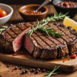 grilling perfection every time