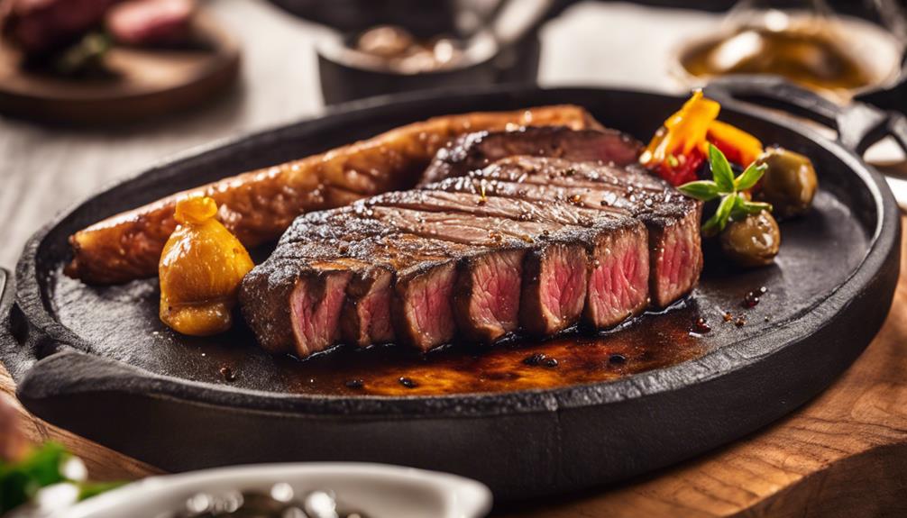mastering culinary skills effectively