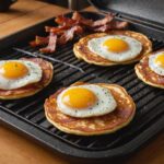 outdoor cooking with ease