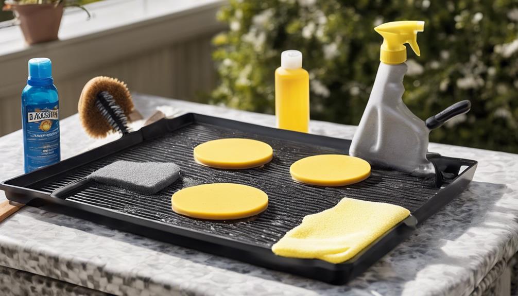 significance of maintaining cleanliness