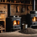 stove chow fuel comparison