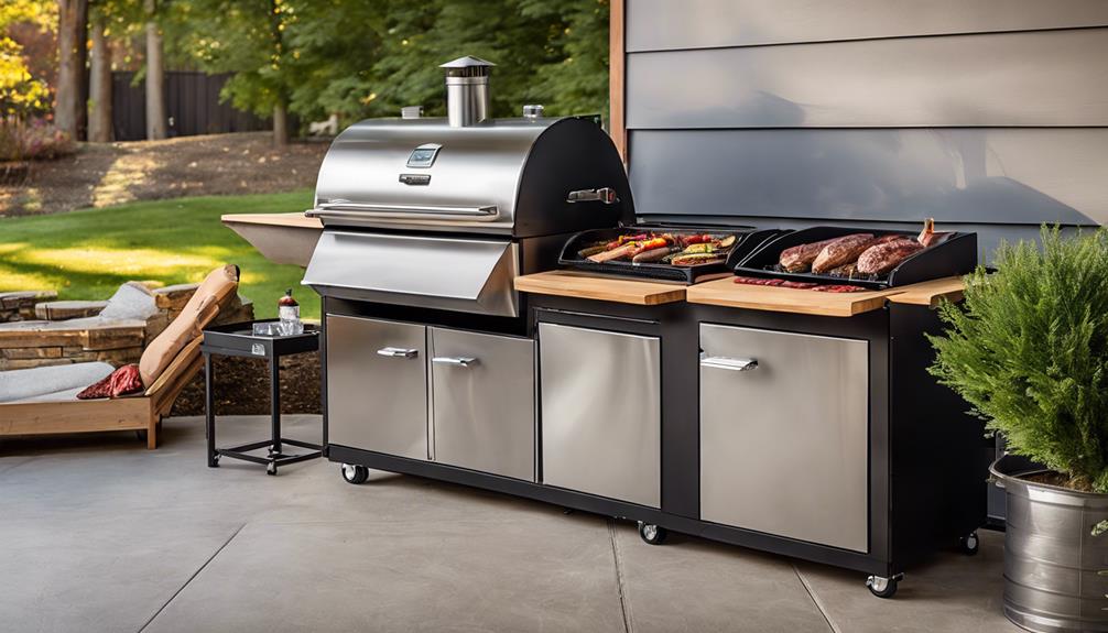 top pellet grill reviews